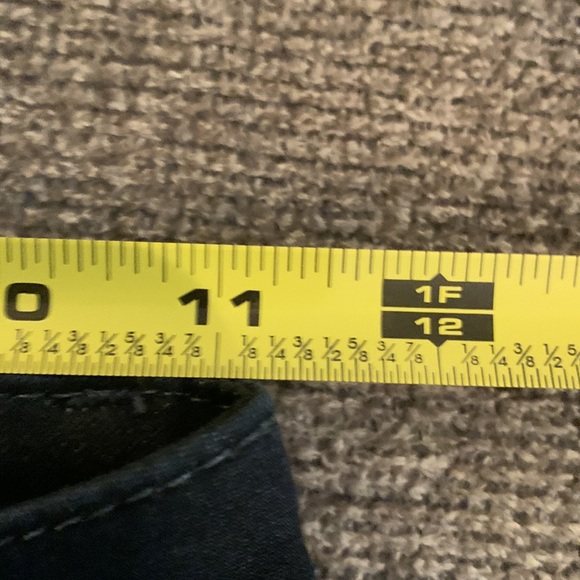 Laurie Felt Jeans - Picture 9 of 11